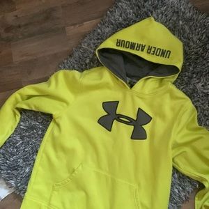 Under Armor Hoodie